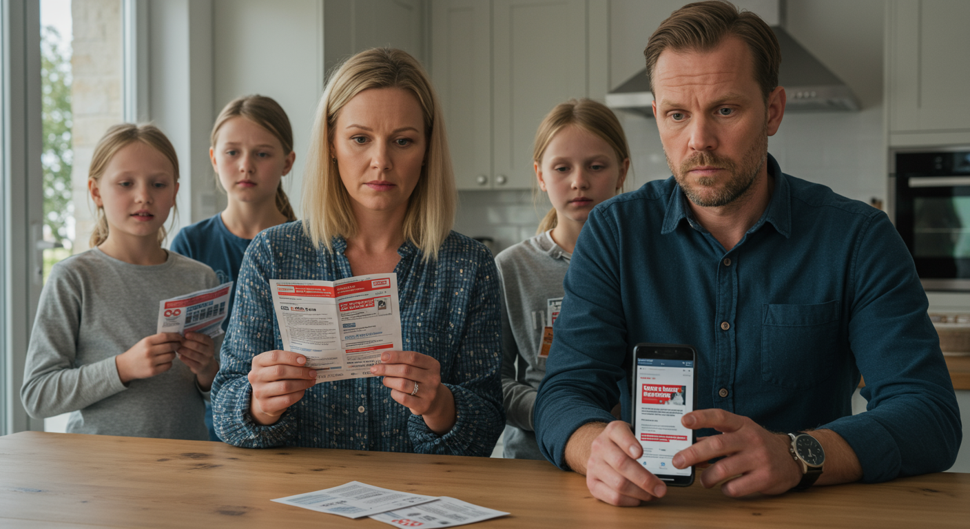 Du vil ikke tro: Slik rammer konspirasjonsteorier din egen helse og samfunnet