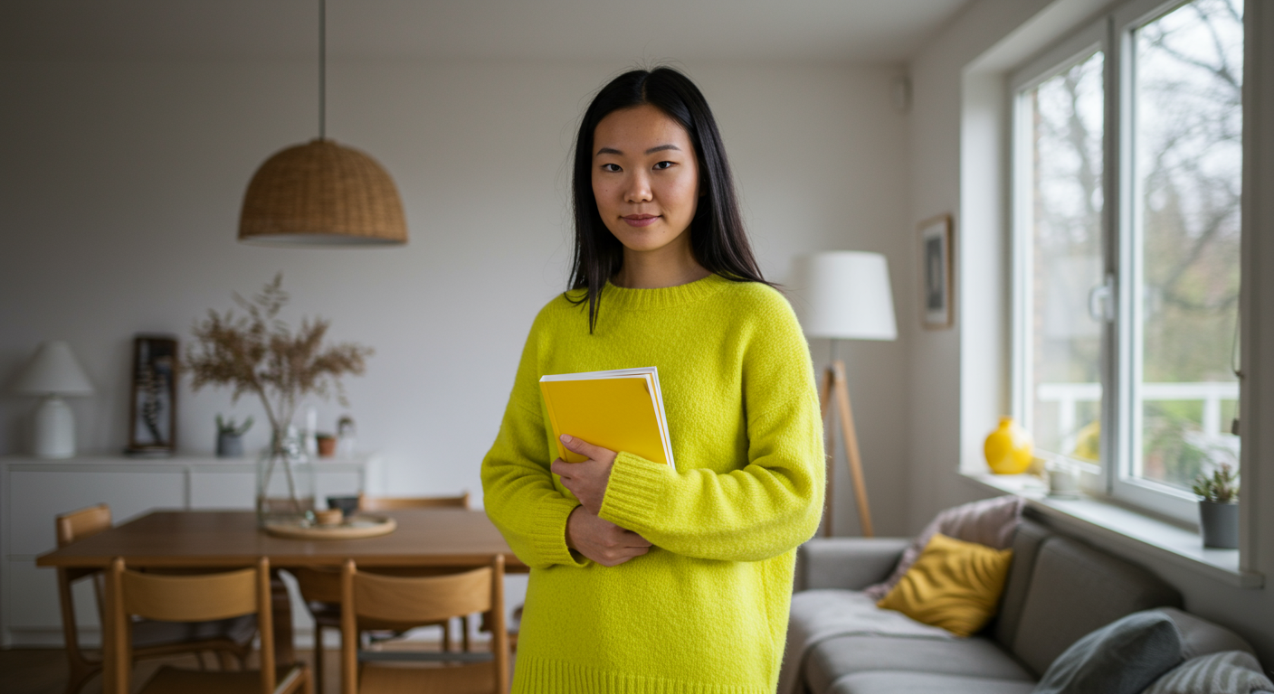Hovedbilde for Ordet 'yellow': Fra rasistisk skjellsord til identitetssymbol?