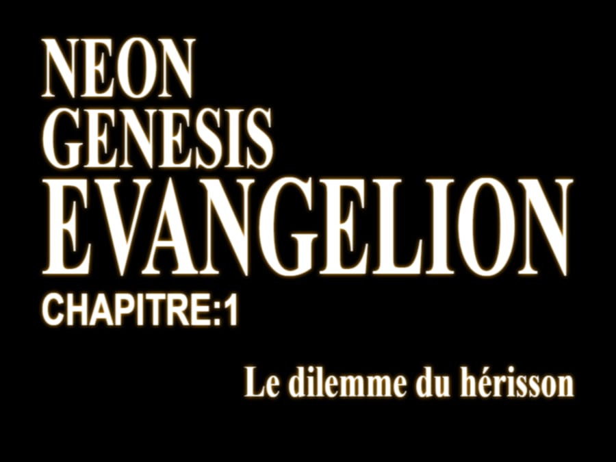 Le dilemme du hérisson