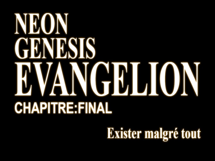 Exister malgré tout