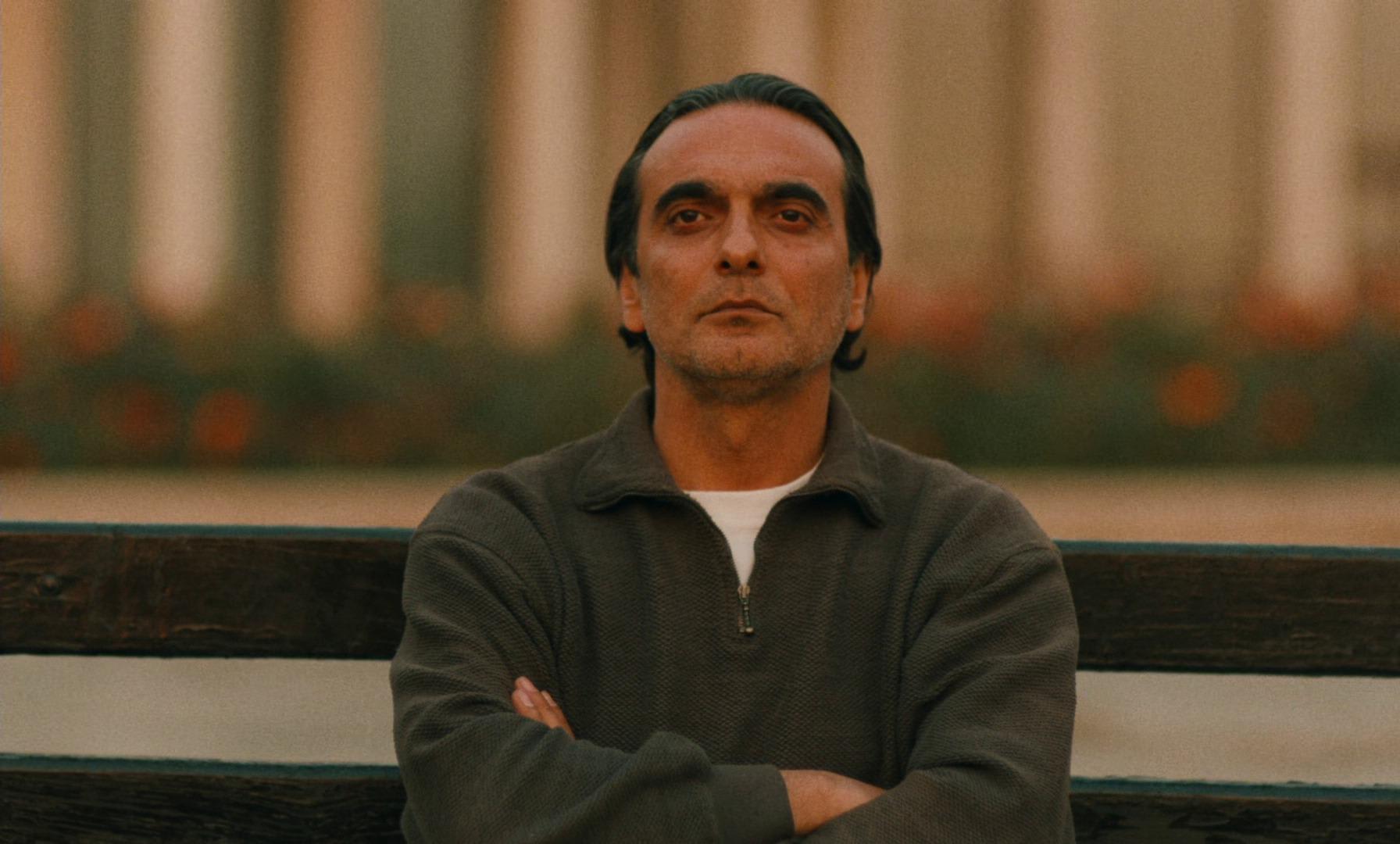 Don't worry, be happy!