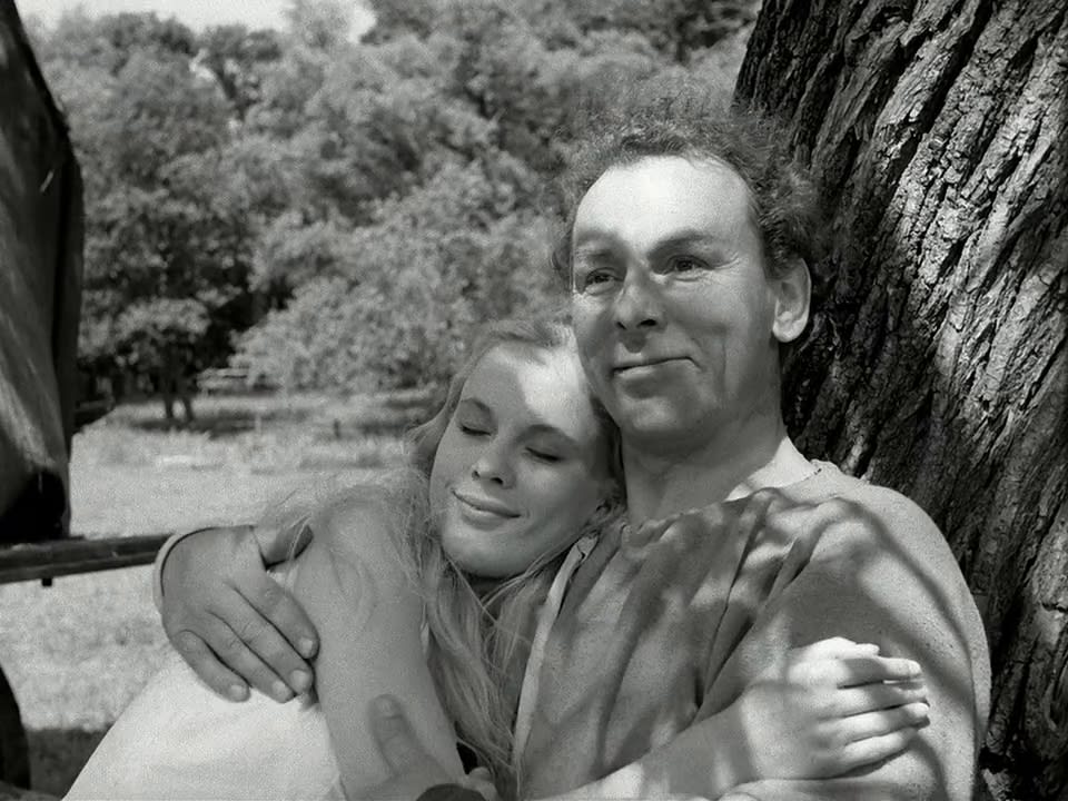 Quid de l'angoisse existentielle ?