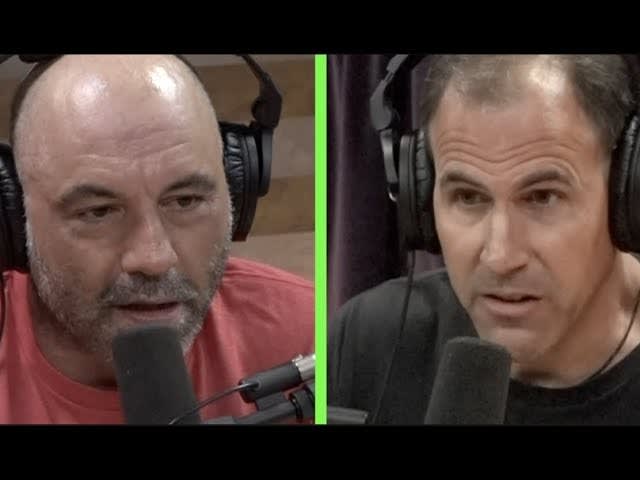JRE Clip - This Game Warden Went to War with Cartels | Joe Rogan