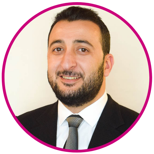Adnan Alabdullah