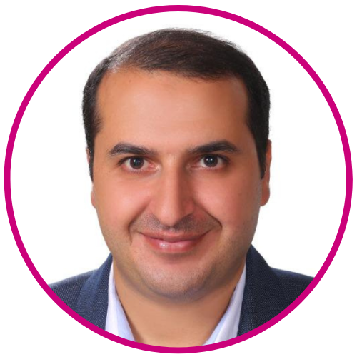Hamzeh Shararah