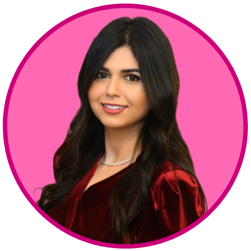 Mira Hatoum