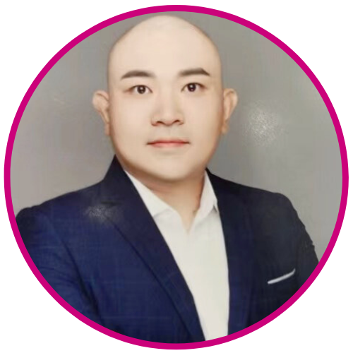 Jiedong Zhang