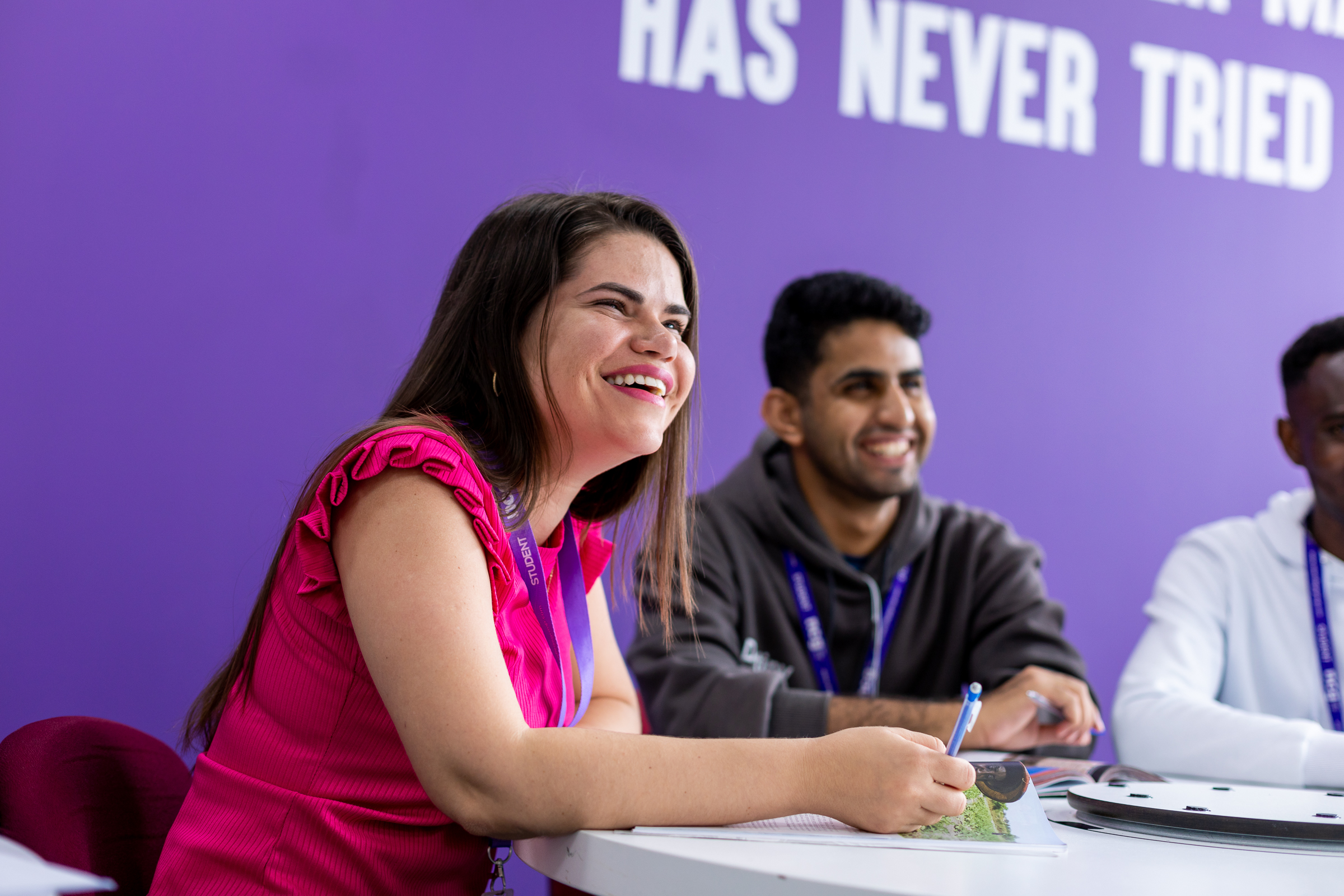 General English course