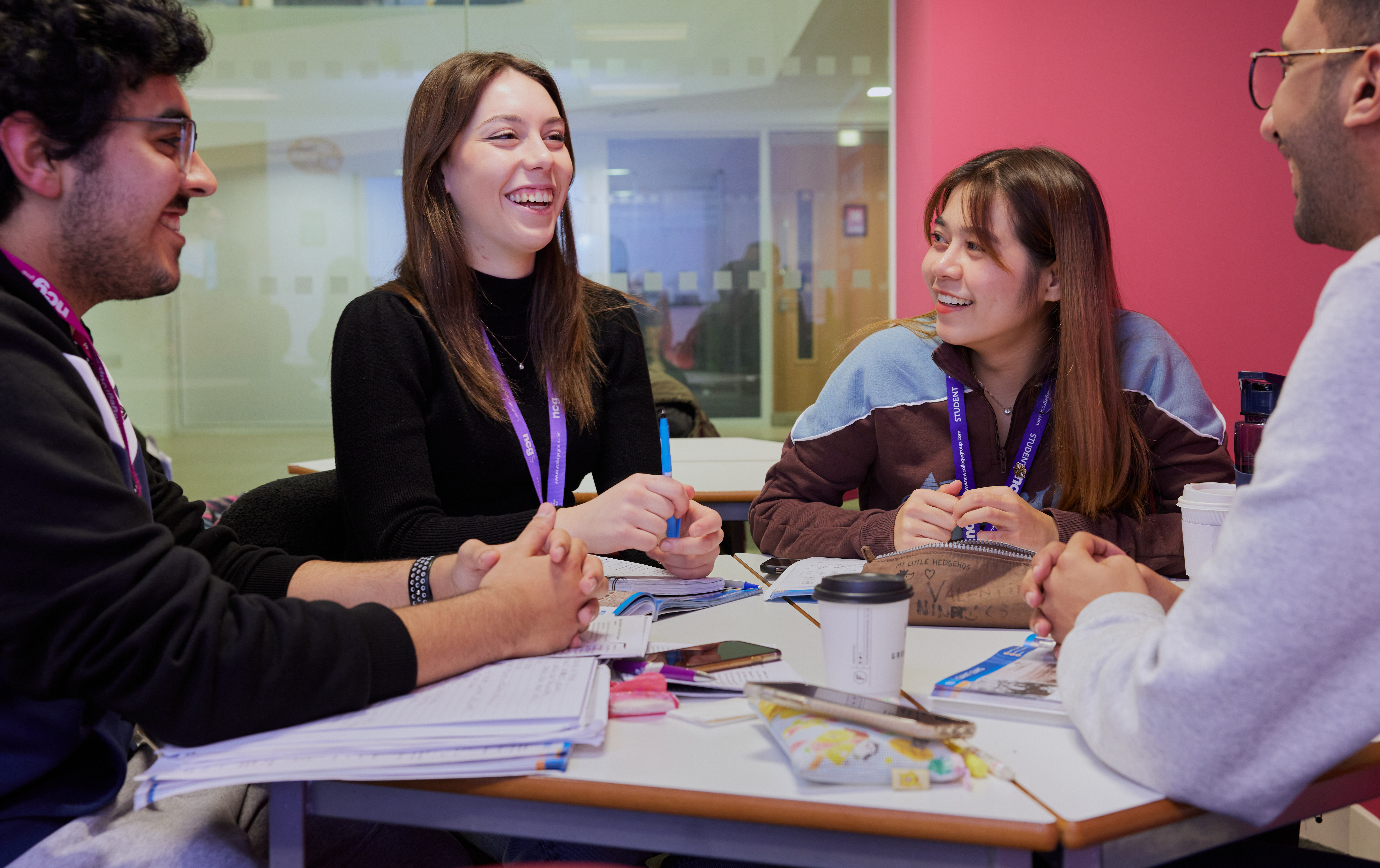 IELTS Preparation course