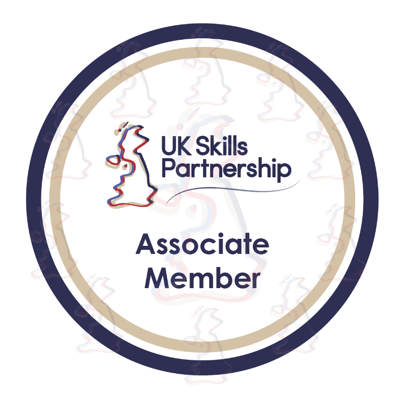 Accredited partner