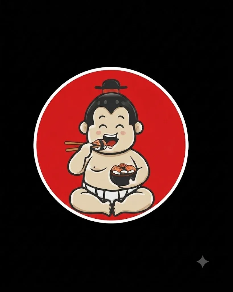 Sumo Roll