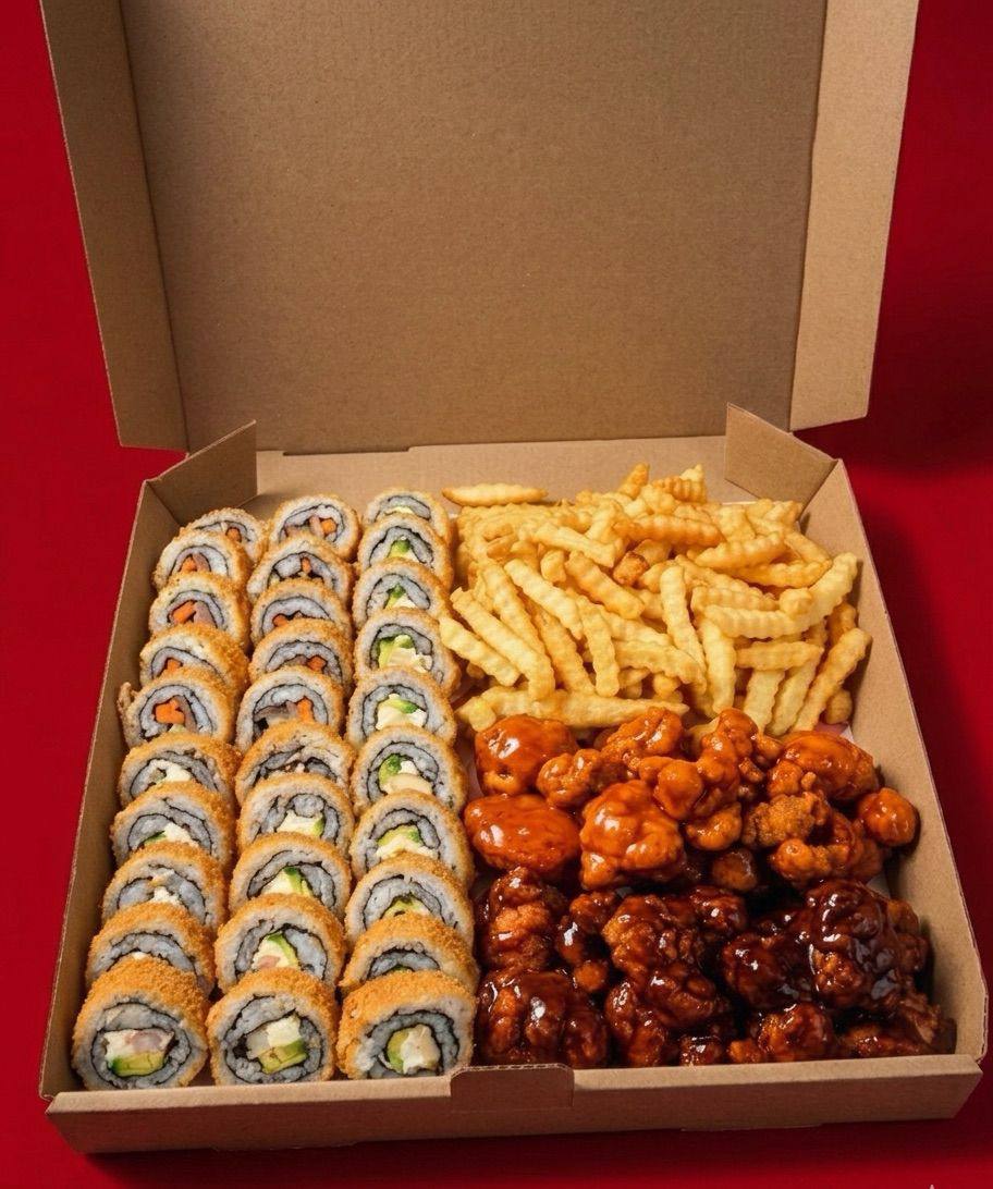 Party Box