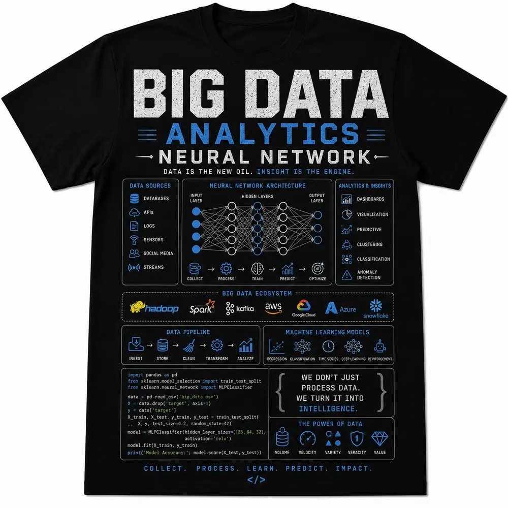 Cybersecurity and Hacker Culture Apparel