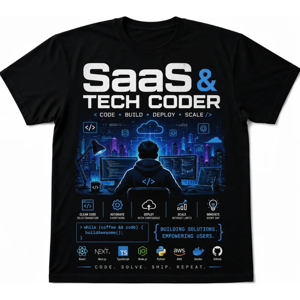 Cloud & DevOps Architect Wear T-Shirt