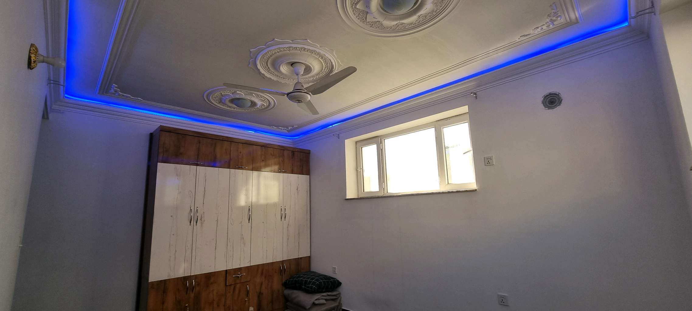 4-bed apartment, 200 m²
