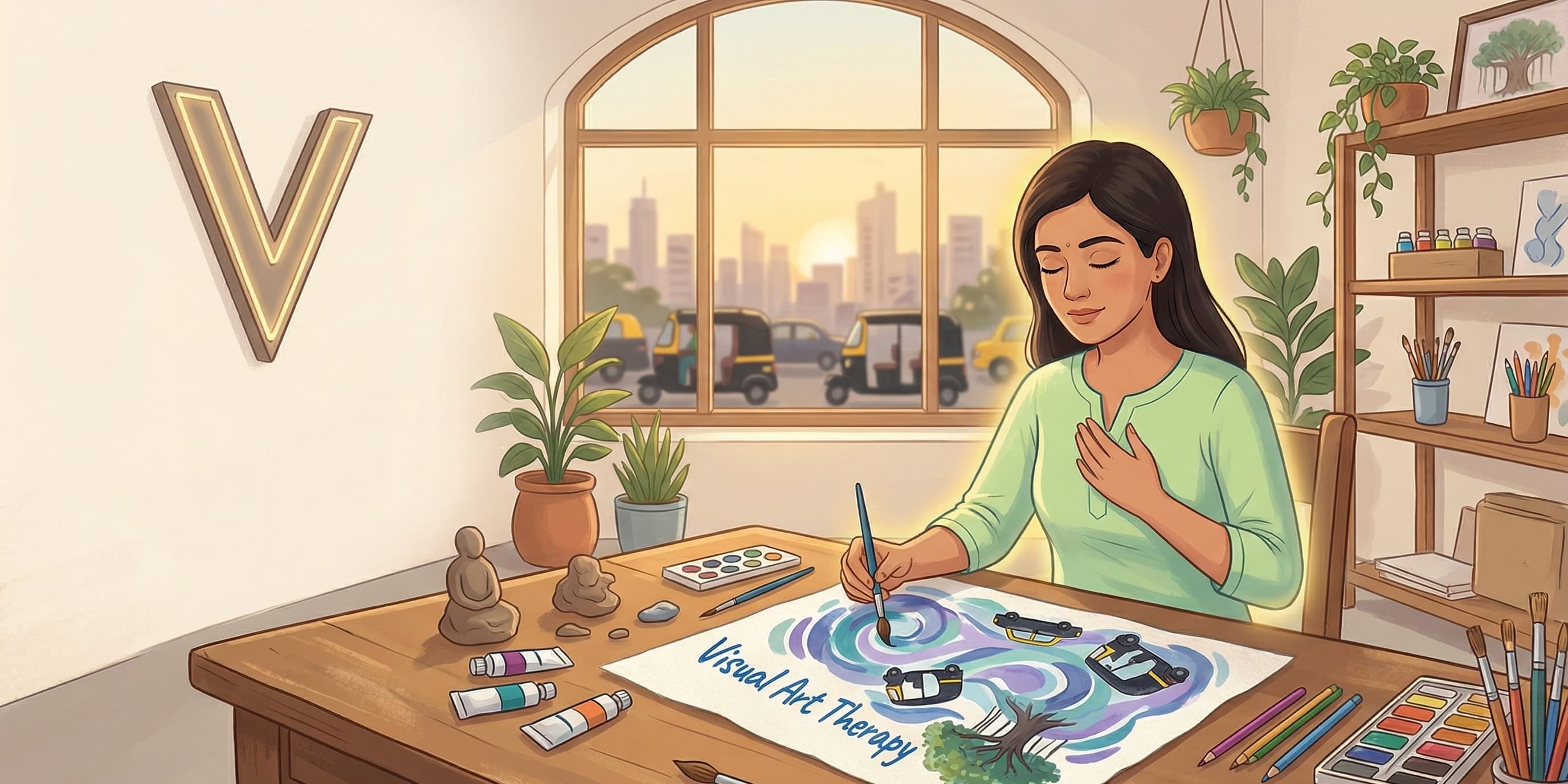 Anger Management Therapy Techniques India - Expert Guide