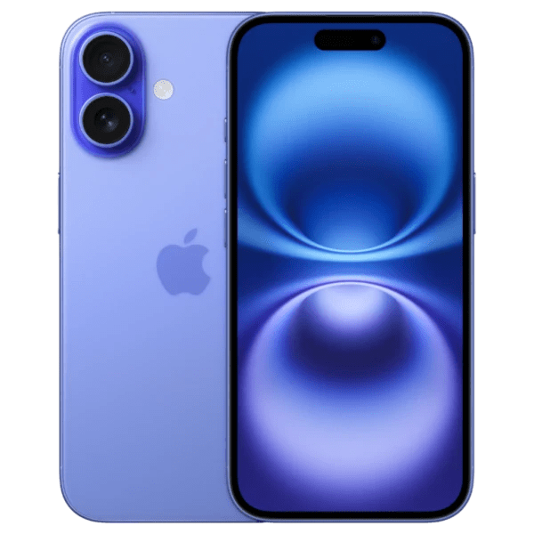 iPhone 16