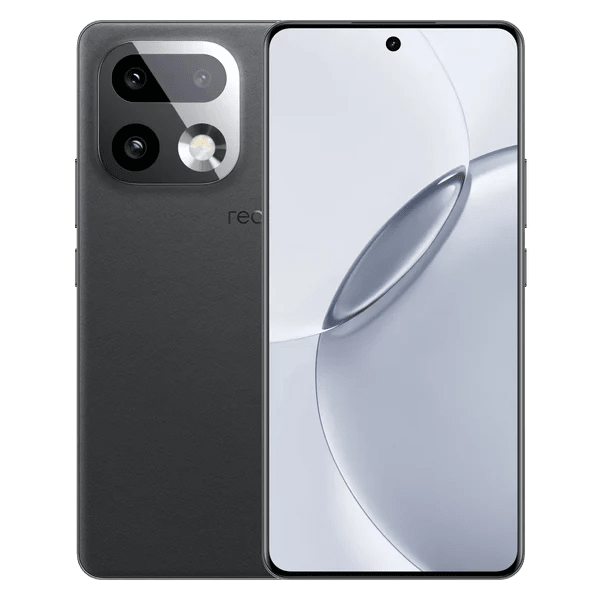 Realme 16 Pro Gris 512 GB