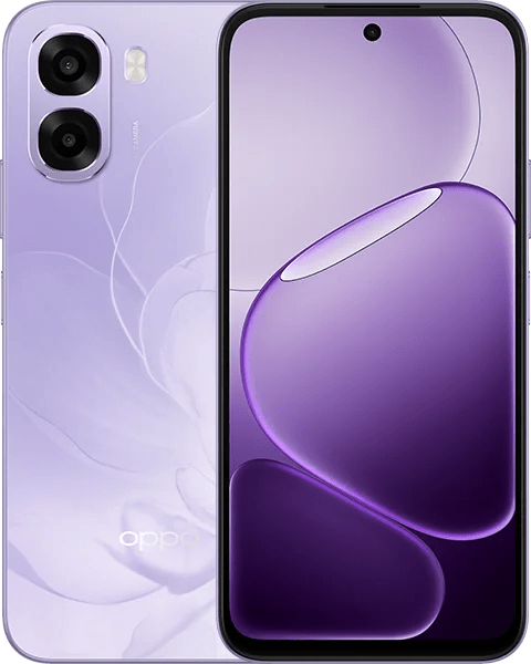 Oppo A6X Violeta 128 GB