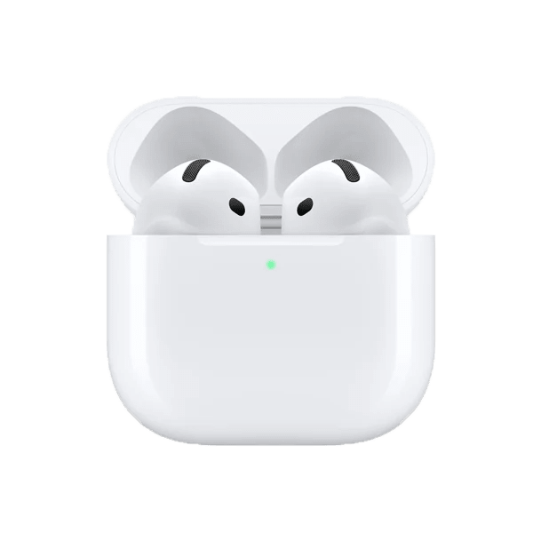 AirPods 4 Blanco