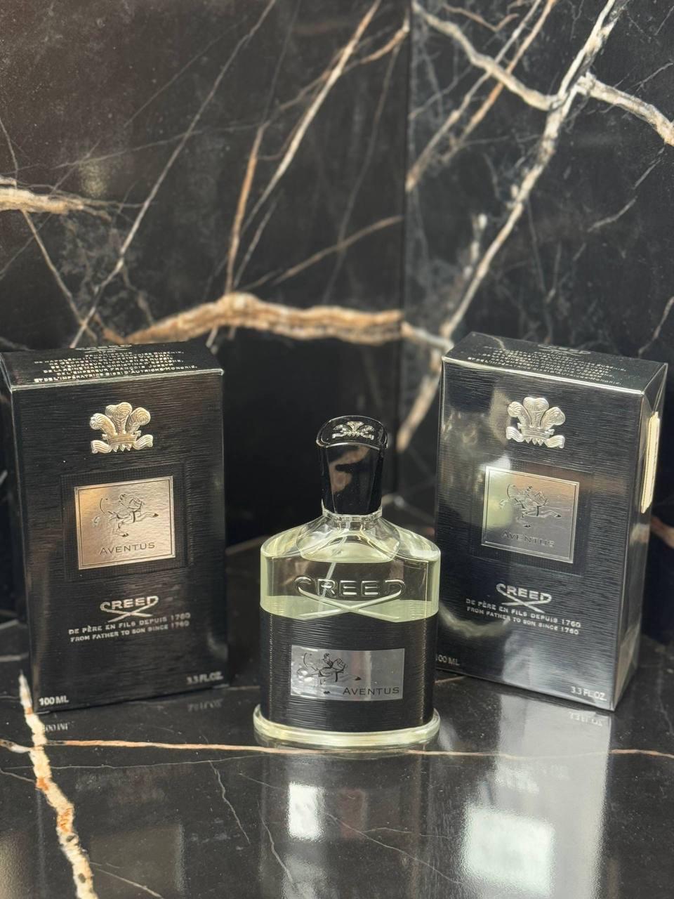 Perfumy Aventus – Creed