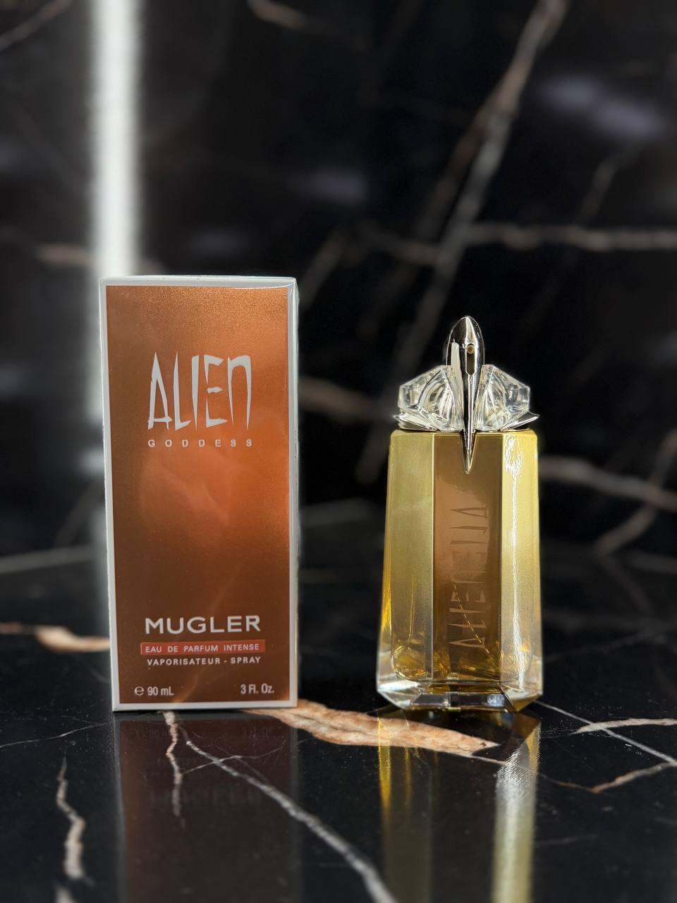 Perfumy Alien Goddess Intense – Mugler