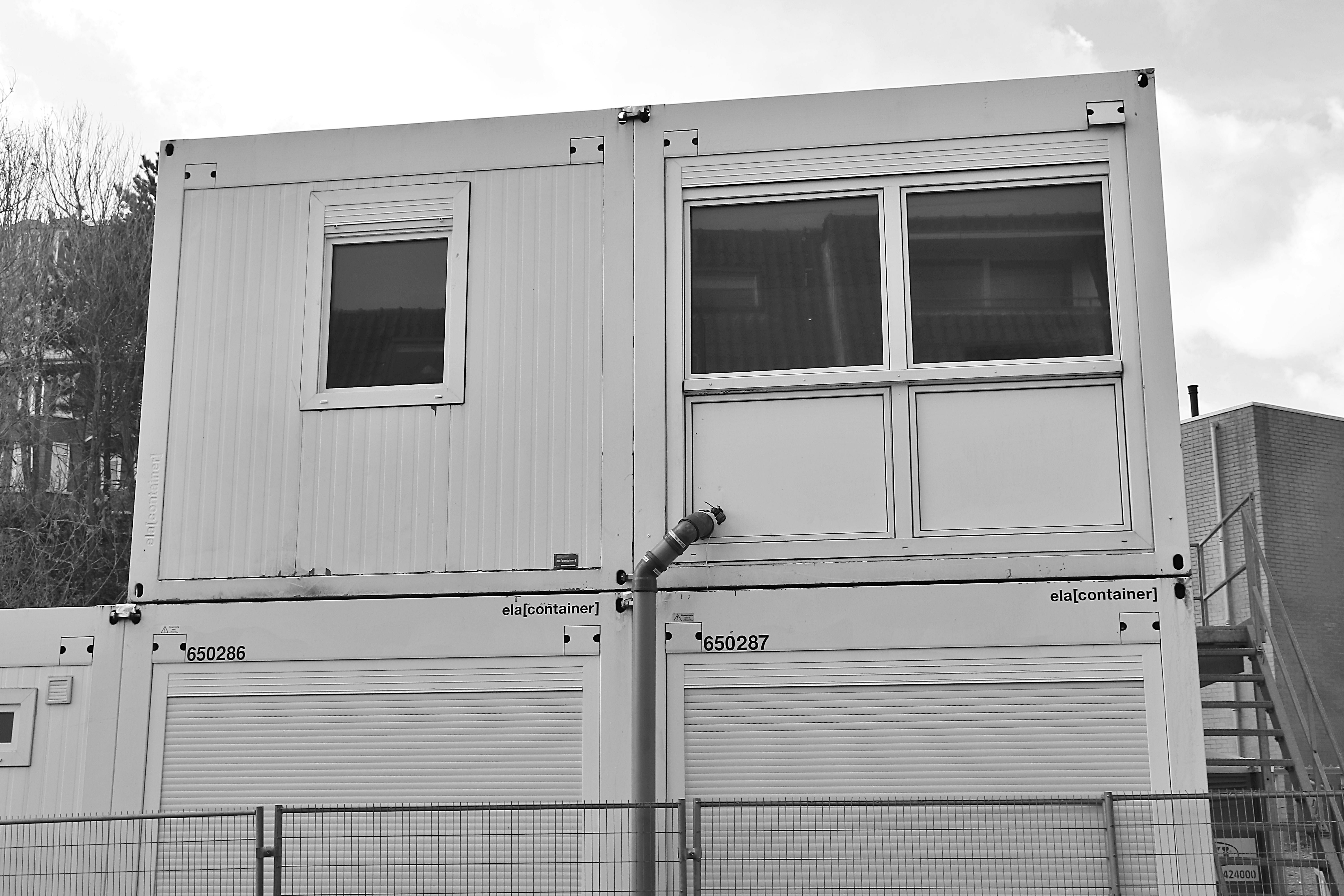 Maotronics HQ