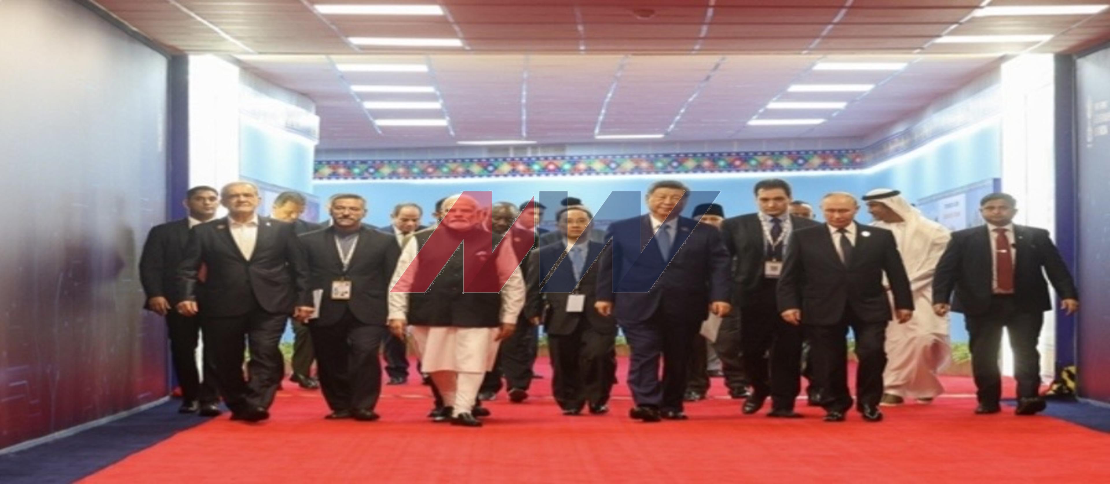 BRICS Summit 2026 Concludes in New Delhi, PM Modi Calls It an Ecosystem of Solutions