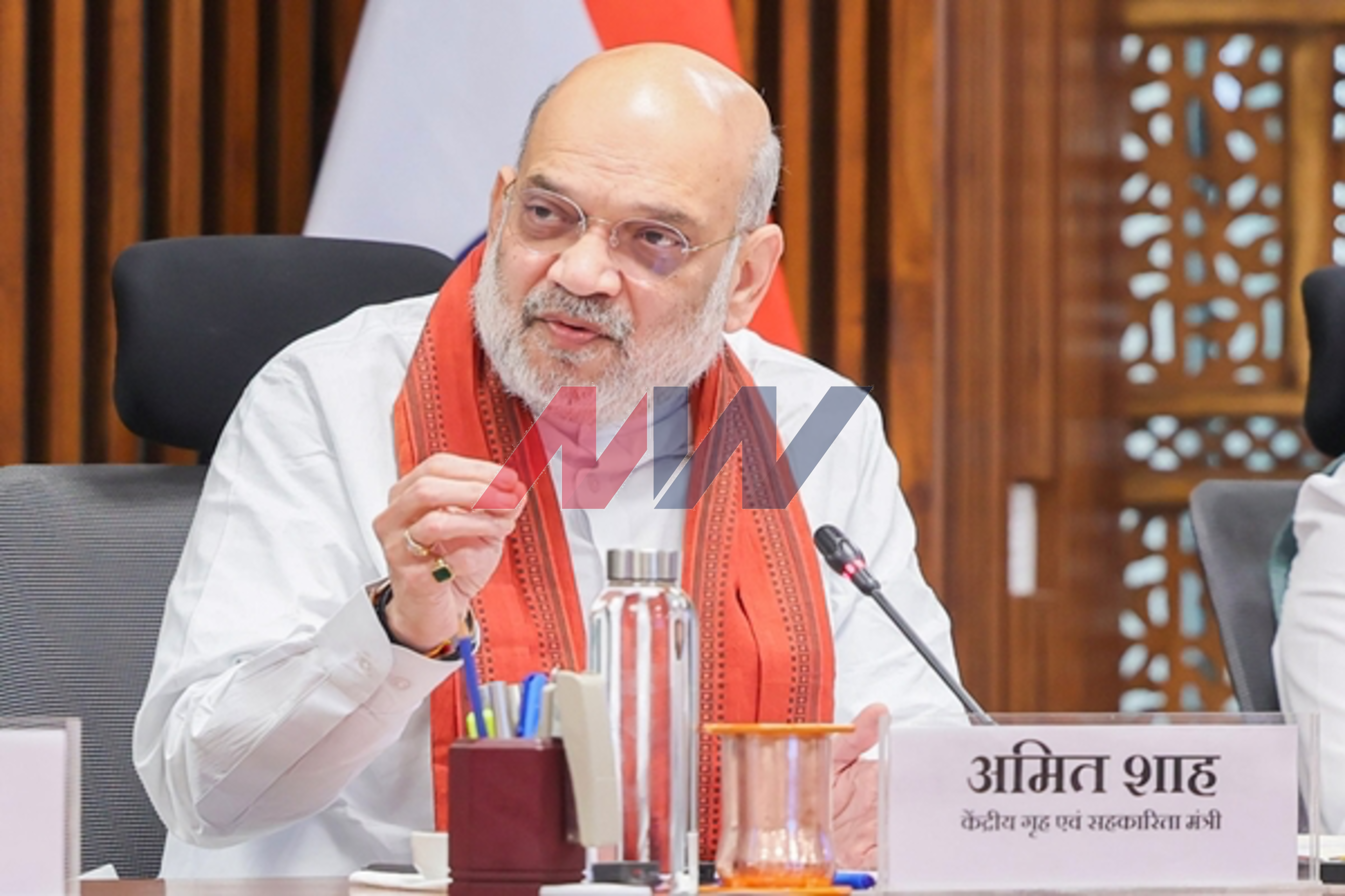 Home Minister Amit Shah Announces Nationwide ‘Seva Sankalp Abhiyan’ From Sep 17 To Oct 17