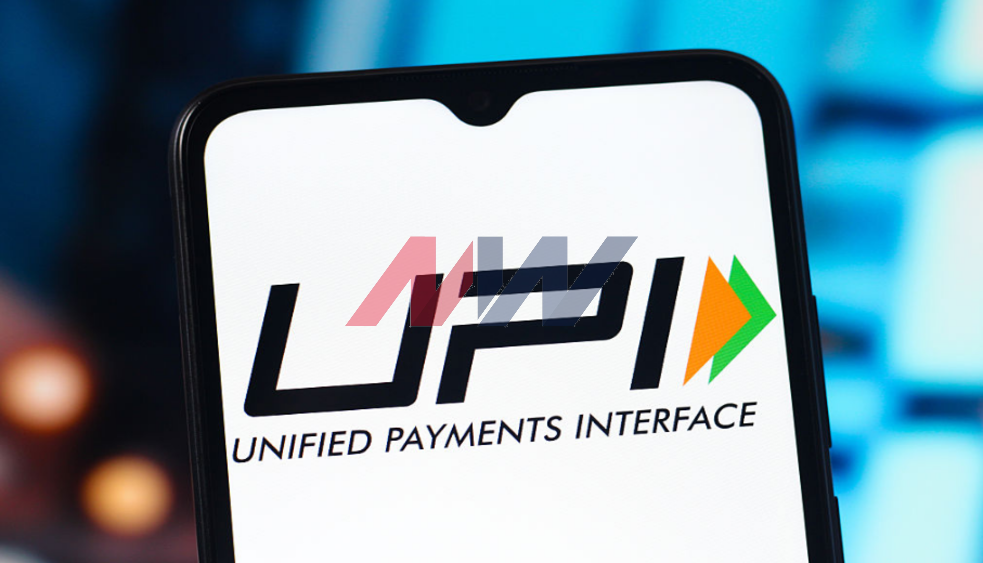 No UPI Charges Up to ₹2,000, Government Issues New Direction