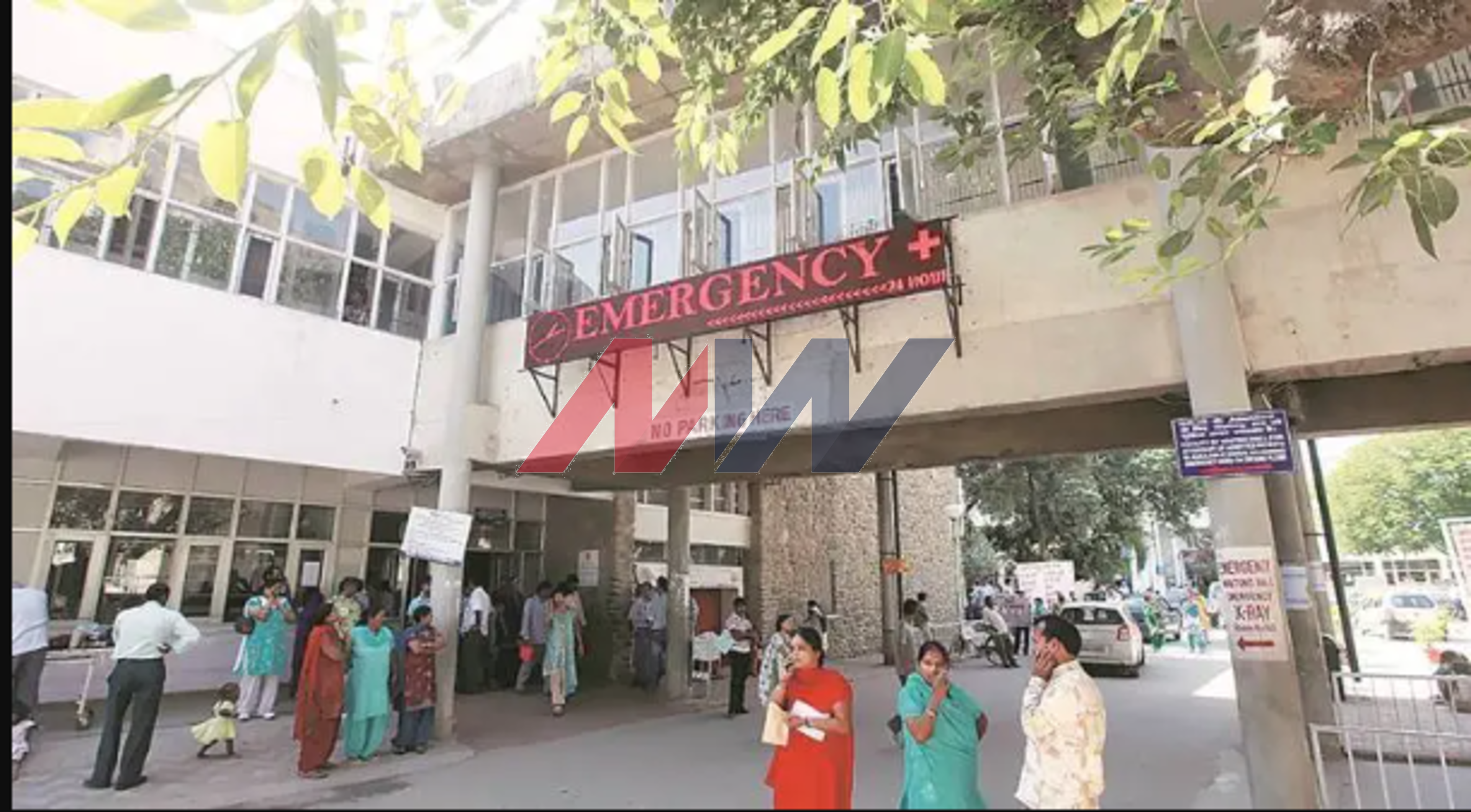 Chandigarh Notifies Health Service Rules for Group-A Medical Officers, Fixes 186 Posts