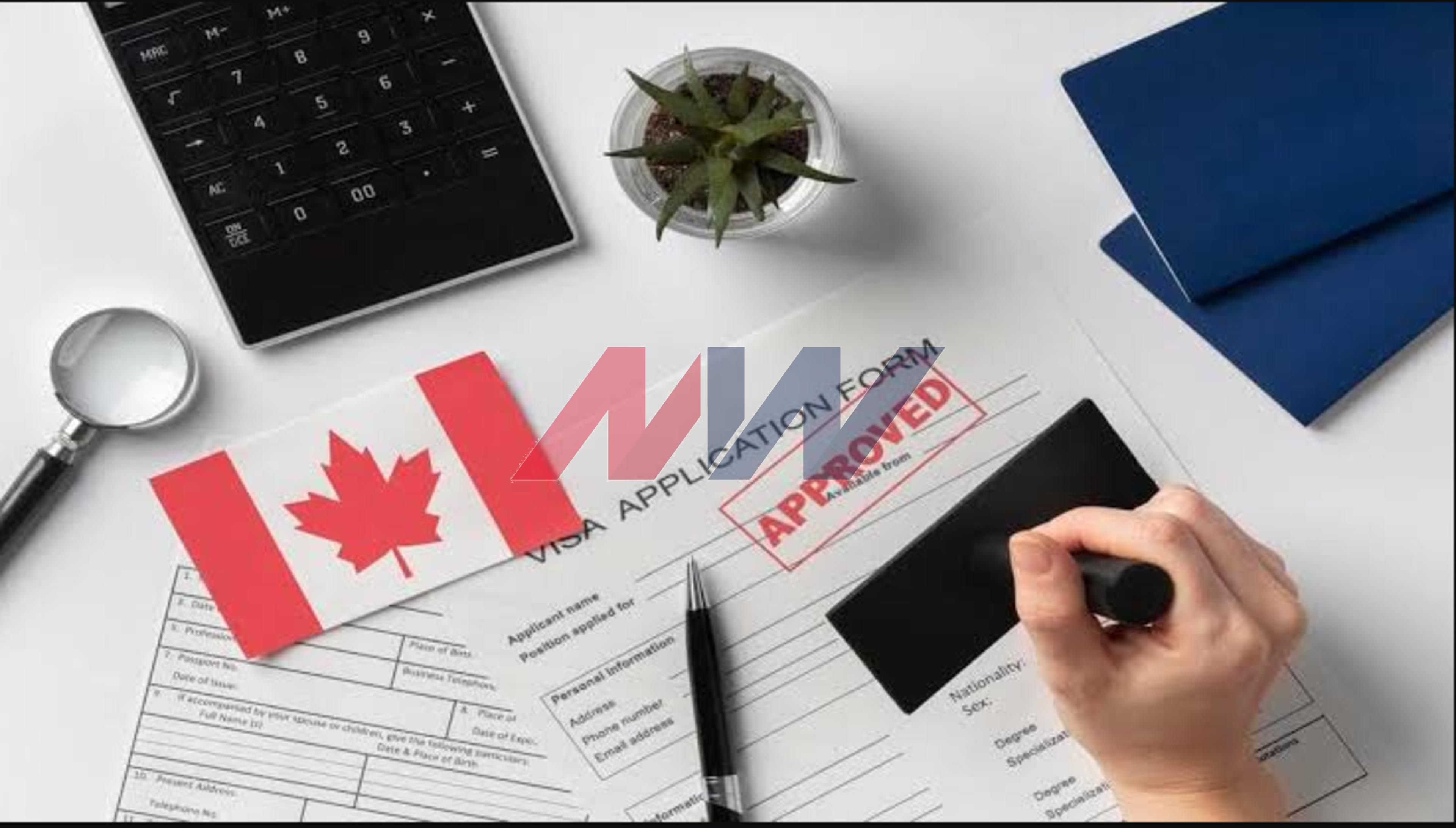 Canada Study Visa Rules Change: Students Now Need CAD 23,448