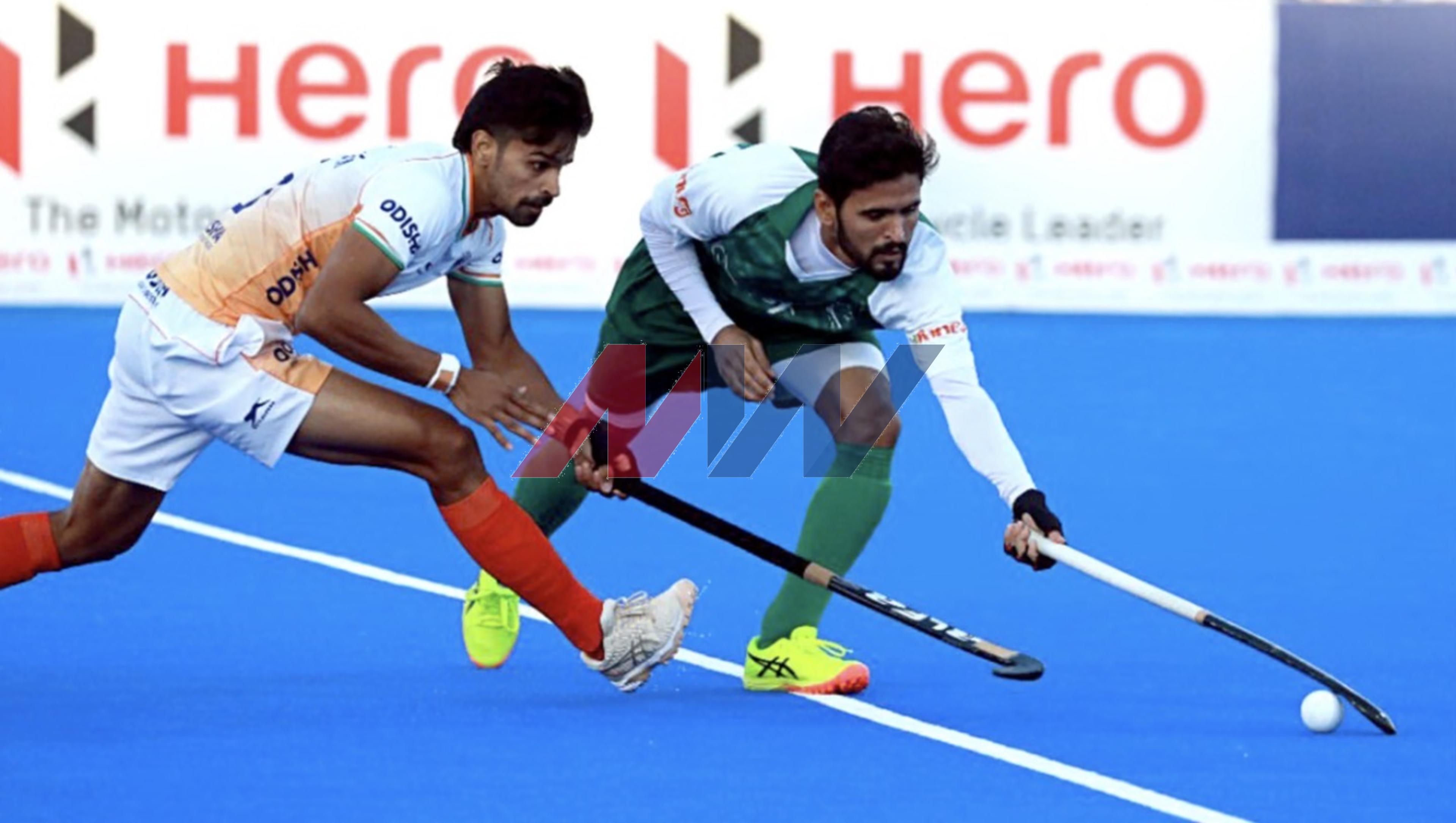 Asian Champions Trophy: Pakistan Seeks Neutral Venue for Matches Against India