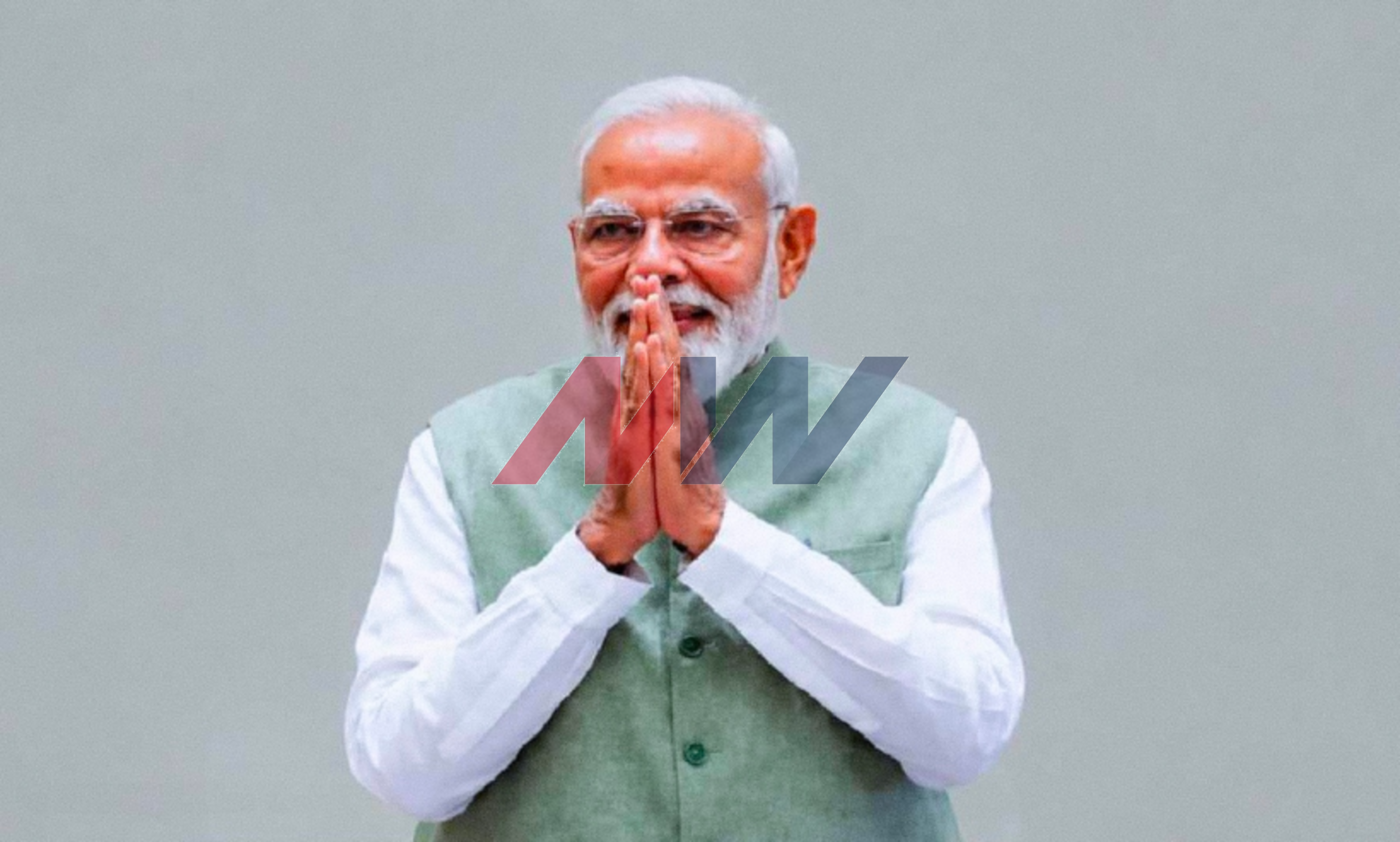 PM Modi’s 76th Birthday: Top Leaders Highlight Public Service and Development