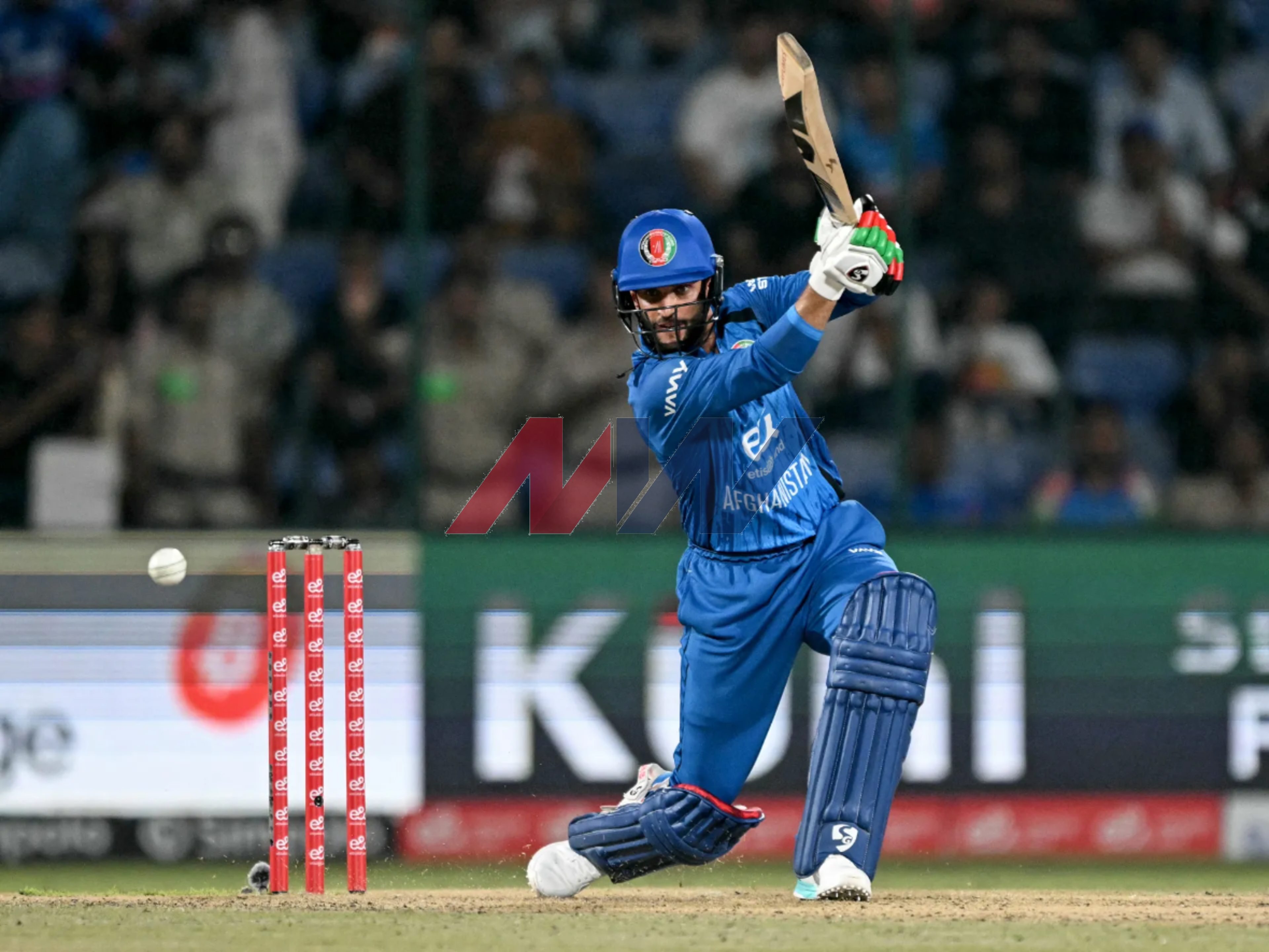 Men’s Cricket: India To Take On Afghanistan In Last Match Of T20 International Series In New Delhi