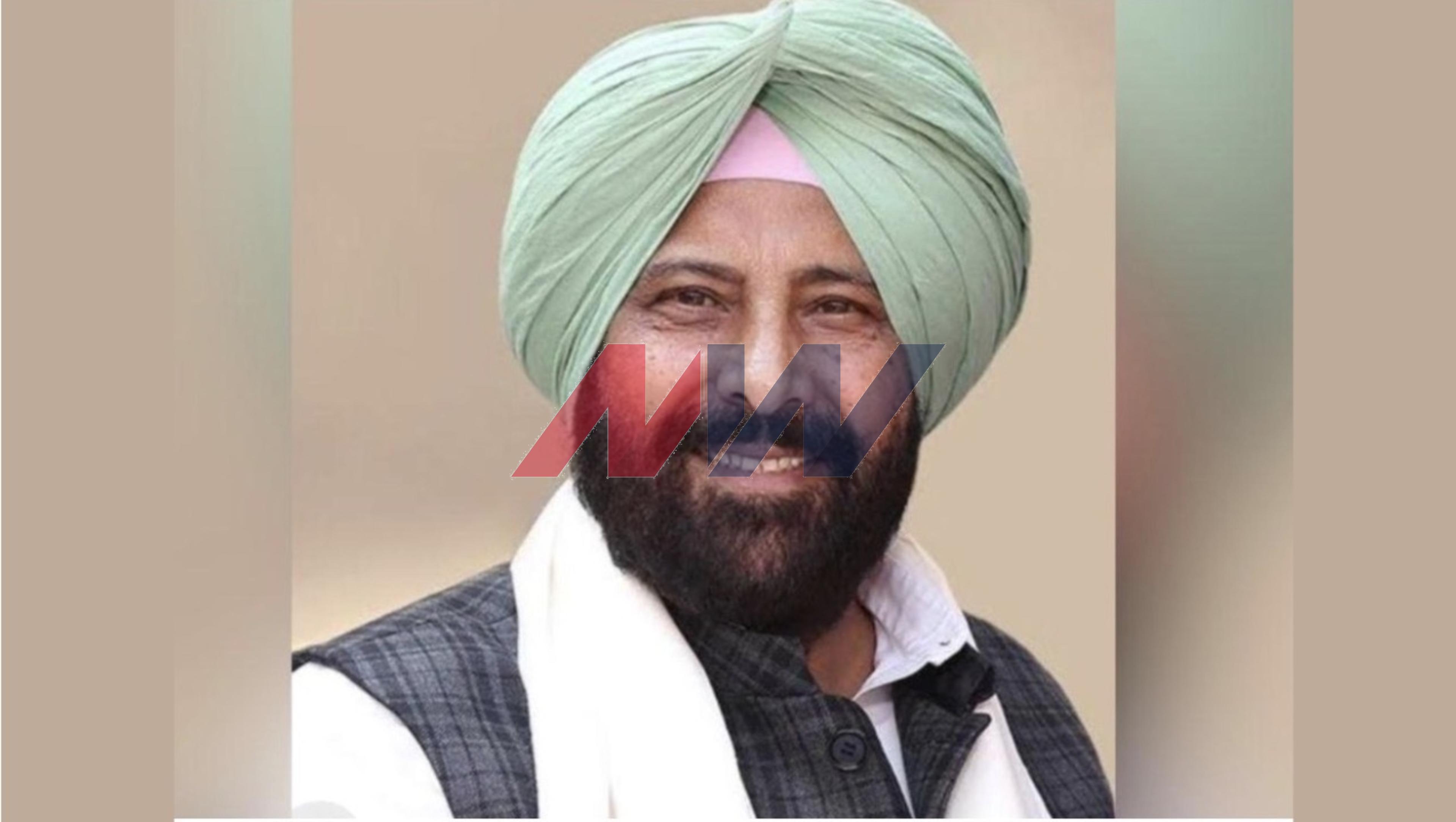Ravneet Singh Bittu Convoy Attacked in Punjab, BJP Leader Condemns Incident