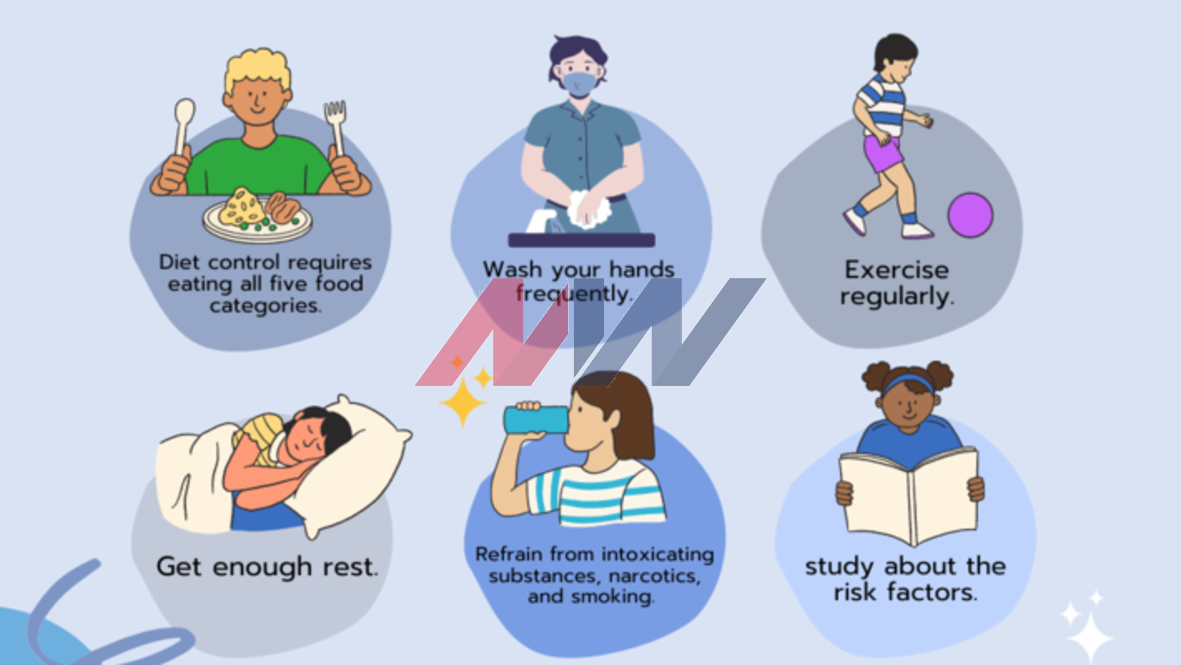 How to Take Care of Yourself and Your Loved Ones During Changing Weather? Know Who Needs to Be Extra Careful