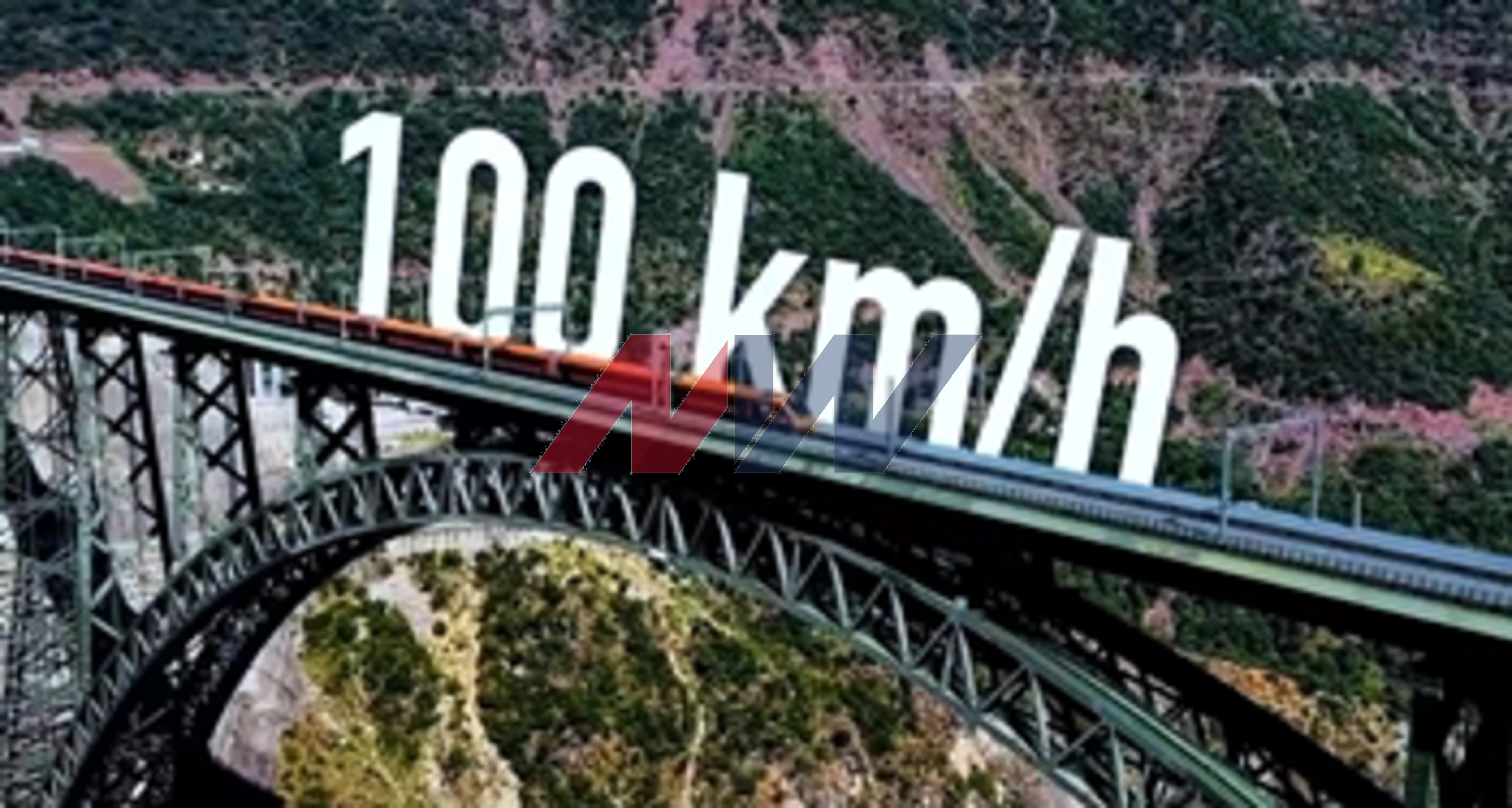Katra-Banihal Section Gets 100 Kmph Speed Limit, Vande Bharat Sets New Record: Railway Minister Ashwini Vaishnaw