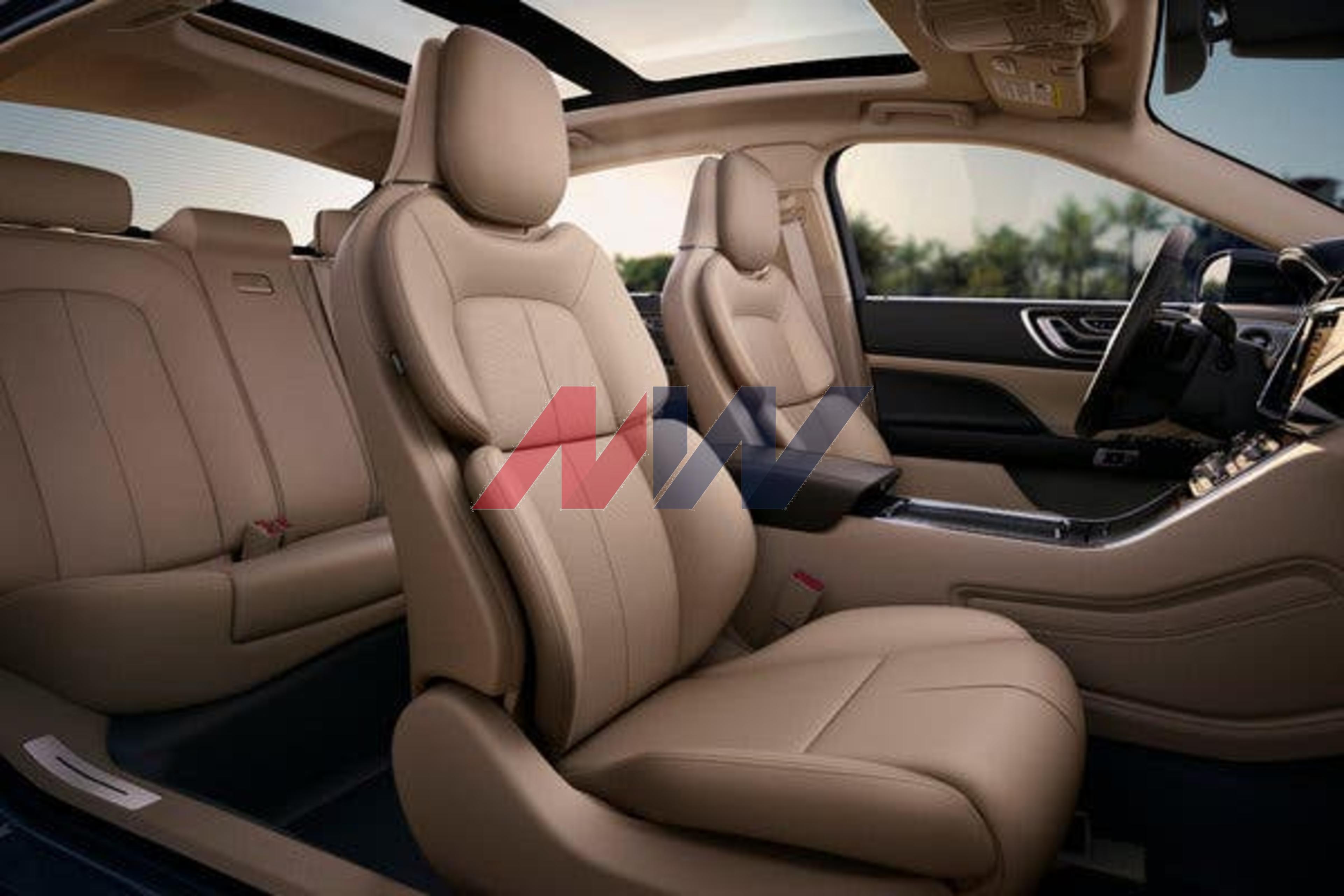 Will Captain Seats in a Car Increase Comfort or Reduce Safety? From Space to Safety, Know the Challenges