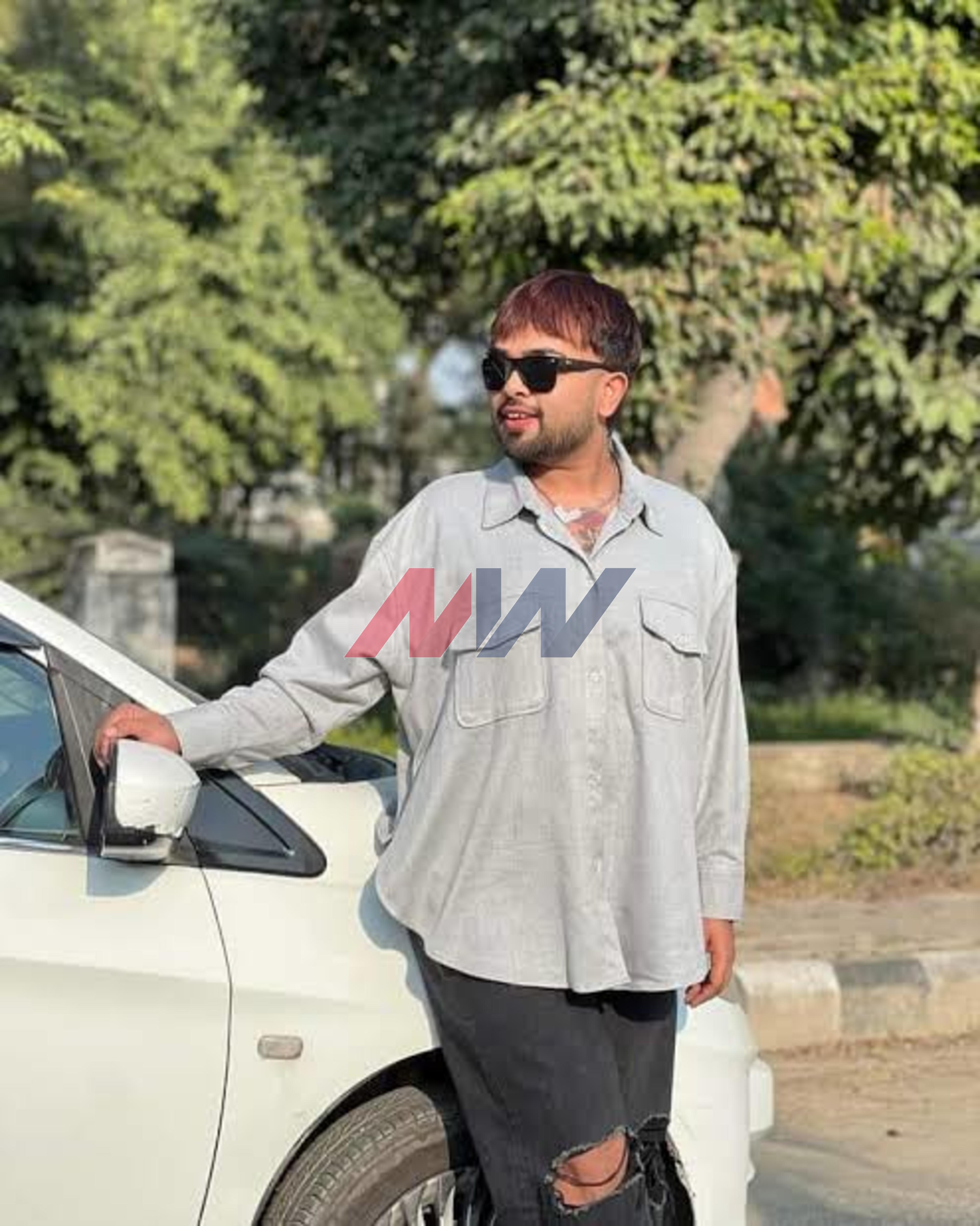 Social Media Influencer Mad Sandhu Reportedly Attacked, Shooting Incident Creates Concern