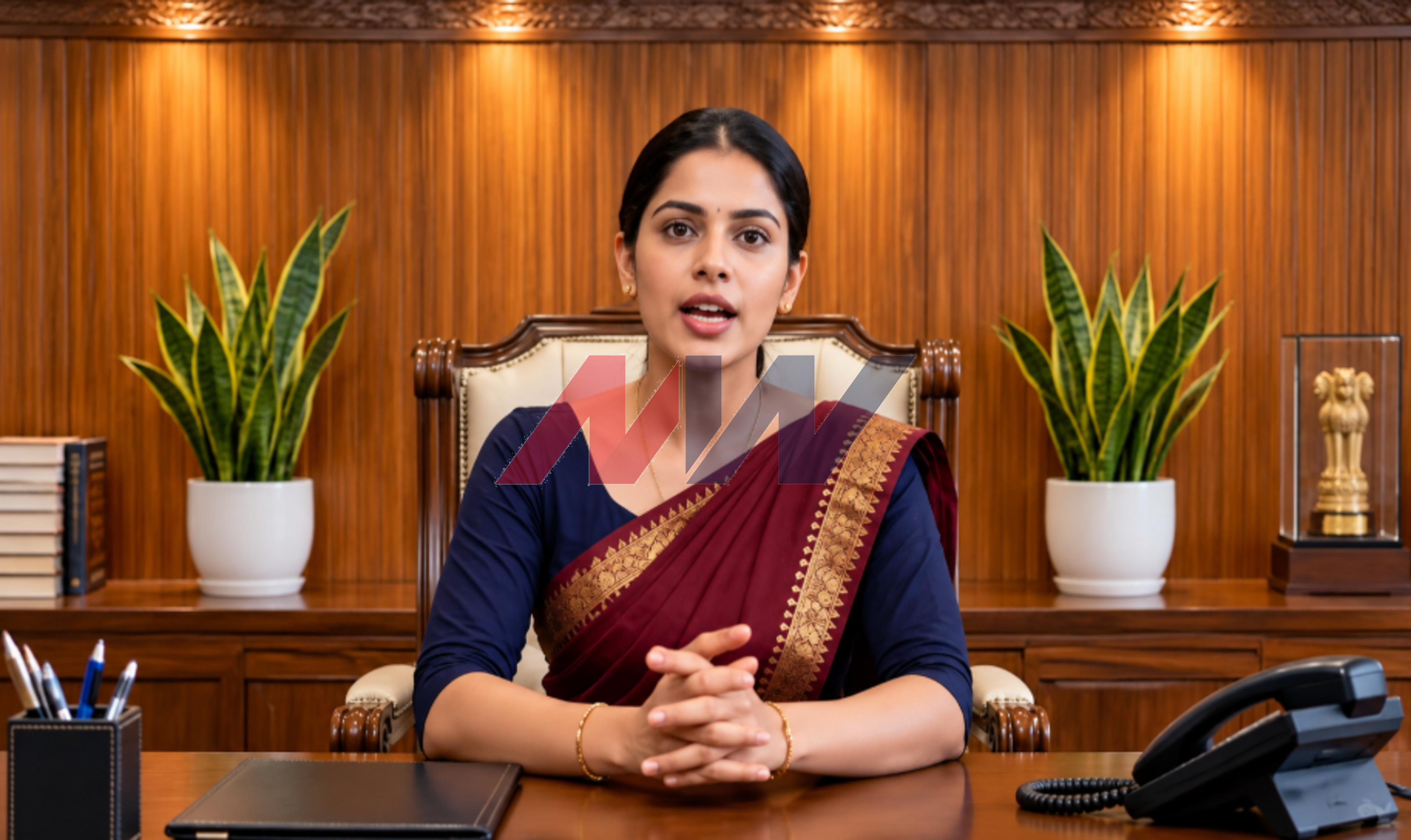 Indian Embassy in Indonesia Launches AI Avatar ‘Dewi’ to Boost Public Outreach