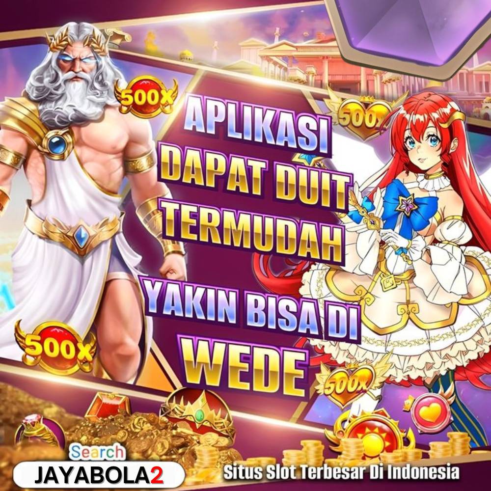 JayaBola2: Daftar Situs Judi Bola Parlay Online JayaBola VIP