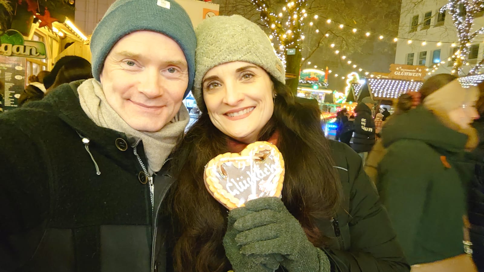 Hochzeit Bianca & Christians Profilbild