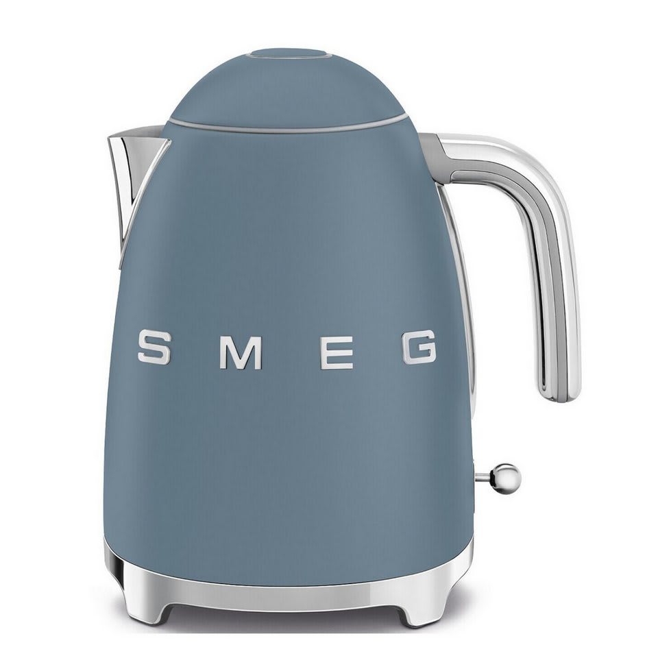 Smeg Wasserkocher KLF03 Style Retro Design, 2400 W