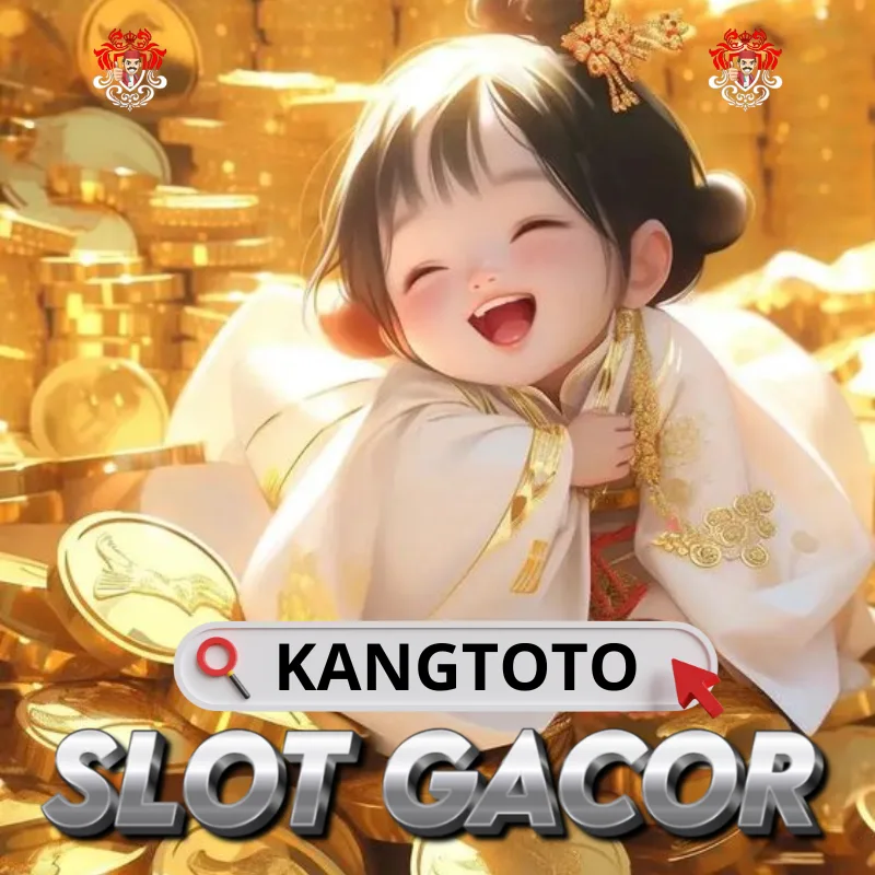 Kangtoto Slot Gacor Tempat Login Resmi Server Kamboja Slot