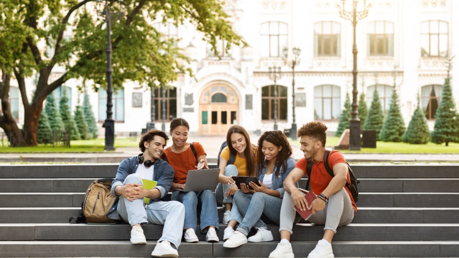 Campus Life