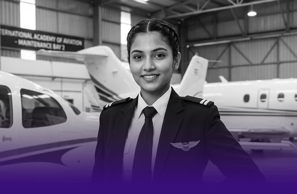 Bachelor of Management Studies in Aviation Services & Air Cargo