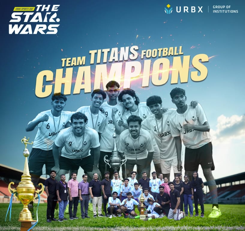 Inter-College Football Meet