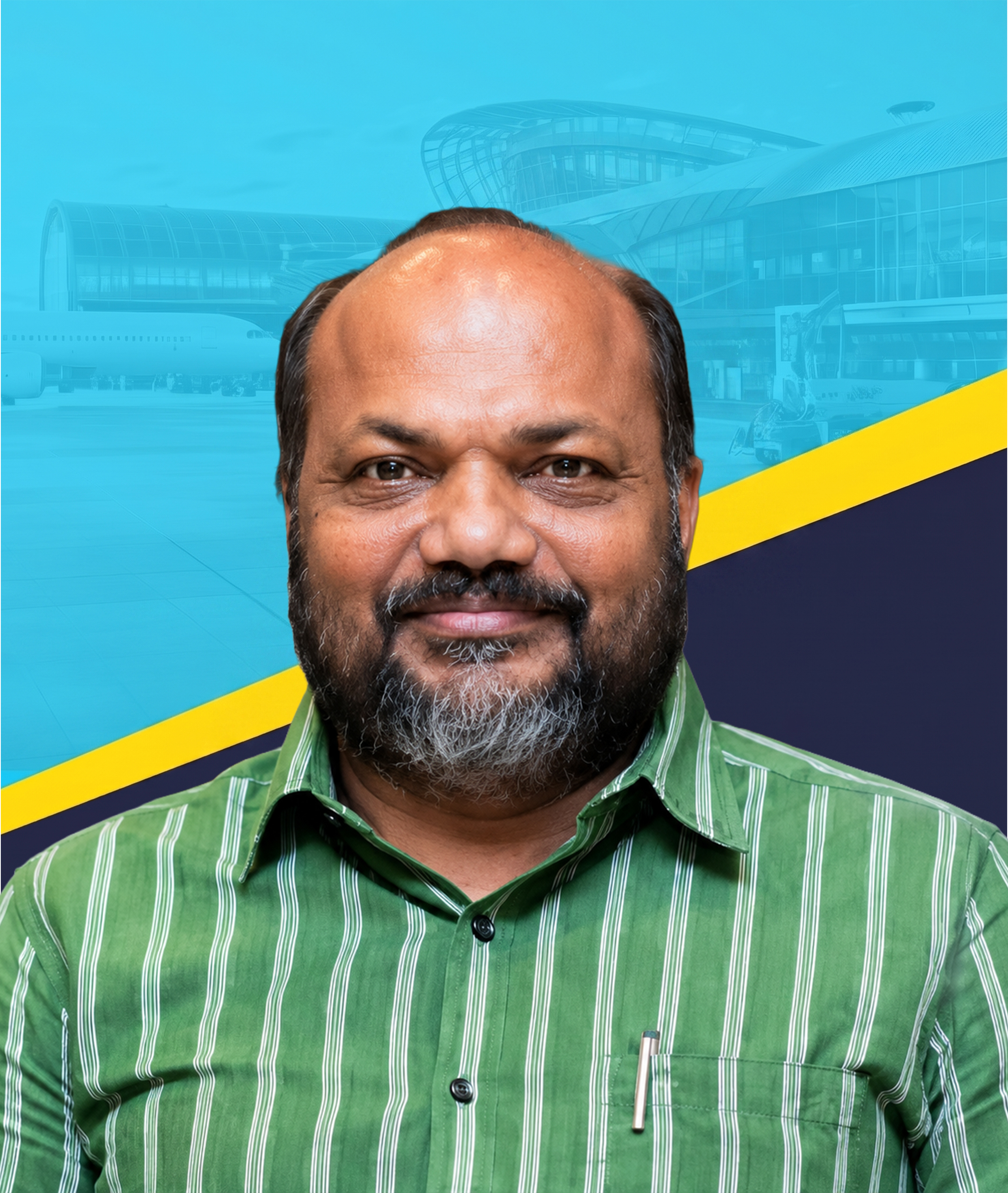 P. Rajeev