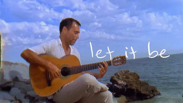 Music video gif